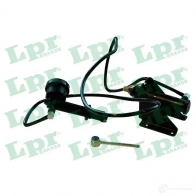 Цилиндр сцепления LPR 3140K JSO7EV3 M 30148K 1721643