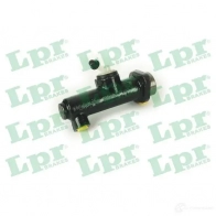 Главный цилиндр сцепления LPR F1137 7 1721378 IFAIPL 2208