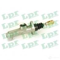 Главный цилиндр сцепления LPR P5VMEL F01 855 7102 1725103