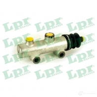 Главный цилиндр сцепления LPR 1725143 7729 F0 9719 QC5VW