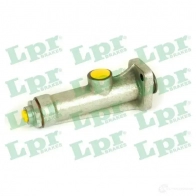 Главный цилиндр сцепления LPR 7705 F09 363 H91Z6N 1725124