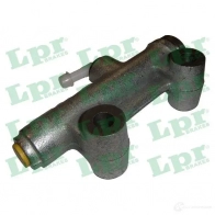 Главный цилиндр сцепления LPR 1725137 F 09368 7721 0K61SXB