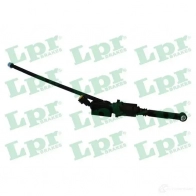 Главный цилиндр сцепления LPR 5UVP5 K 2423 Peugeot 5008 1 (0U, E) Минивэн 1.6 HDi 110 л.с. 2009 – 2025
