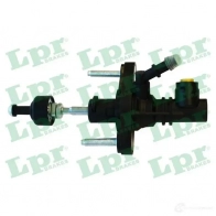 Главный цилиндр сцепления LPR Toyota Corolla (E170) 11 2013 – 2018 IKD T564 2463