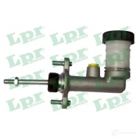 Главный цилиндр сцепления LPR F2 6071 YKJRWB 1721533 2559
