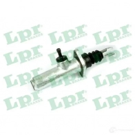 Главный цилиндр сцепления LPR Q11PN6 1721545 2704 F120 02