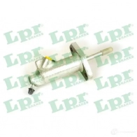 Рабочий цилиндр сцепления LPR M0 4913 3600 1721808 KP9NI - Изображение 5