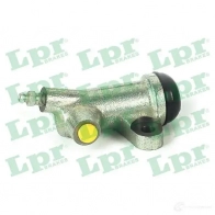 Рабочий цилиндр сцепления LPR M043 87 3500 BWBXGBS 1721761