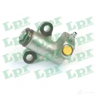 Рабочий цилиндр сцепления LPR 1721770 3511 6LCPGC M2000 9