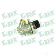 Рабочий цилиндр сцепления LPR 1725641 M120 01 8104 VDMK7