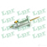 Рабочий цилиндр сцепления LPR 1721665 7OVXAG M302 14 3227