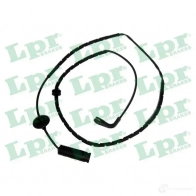 Датчик износа тормозных колодок LPR KS0075 KS007 5 1731388 916E50