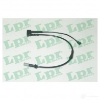 Датчик износа тормозных колодок LPR KS0242 FHBOQW Mini Cooper (F56) 3 Хэтчбек 3д KS024 2