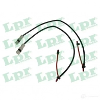 Датчик износа тормозных колодок LPR KS0 106 MCBRH1P KS0106 1731419