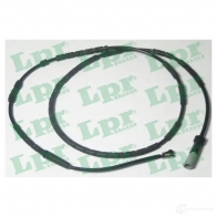 Датчик износа тормозных колодок LPR KS0 226 KS0226 1731533 QJQI4W