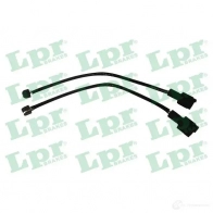 Датчик износа тормозных колодок LPR KS0107 CJVEYD 1731420 KS0 107