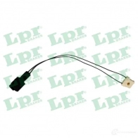 Датчик износа тормозных колодок LPR 1731334 KS 0019 6JF4J8 KS0019