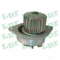 Водяной насос, помпа LPR RP3J4 WP 0630 Peugeot 207 1 (WK, WC, PF1) 2006 – 2014 WP0630