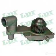 Водяной насос, помпа LPR WP0108 1736645 WP0 108 BS4MCY