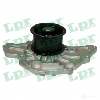 Водяной насос, помпа LPR W P0096 QXJV2DB WP0096 Audi A4 (B7) 3 Кабриолет 2.5 Tdi 163 л.с. 2002 – 2005