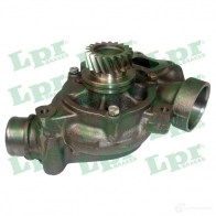 Водяной насос, помпа LPR wp0230 1HOYK 1736750 W P0230