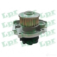 Водяной насос, помпа LPR PD52I7 WP03 47 Fiat Brava WP0347