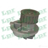Водяной насос, помпа LPR HL330 1737162 WP0729 WP0 729