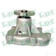 Водяной насос, помпа LPR Opel Astra (G) 2 Хэтчбек 1.7 DTI 16V (F08. F48) 75 л.с. 2000 – 2005 WP04 04 4IMG0 WP0404