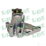 Водяной насос, помпа LPR Hyundai Accent WP 0450 9CK6AS WP0450
