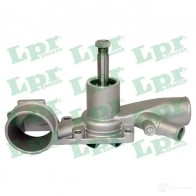 Водяной насос, помпа LPR W P0224 wp0224 1736744 1SVHML