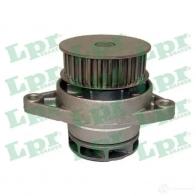 Водяной насос, помпа LPR Audi A2 (8Z) 1 2000 – 2005 07UB6Z WP0093 WP009 3