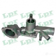 Водяной насос, помпа LPR RBZJE WP0471 WP0 471 1736945