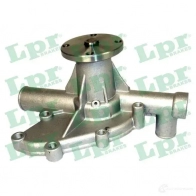 Водяной насос, помпа LPR WP 0417 Z9C9CV WP0417 1736902