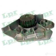 Водяной насос, помпа LPR WP0635 Peugeot 406 1 (8B, E, C) 1995 – 2005 WP0 635 M5ROKK
