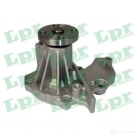 Водяной насос, помпа LPR TBNJWLA Mazda 323 (BJ) 6 Хэтчбек 1.4 72 л.с. 2001 – 2004 WP026 6 WP0266