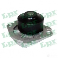 Водяной насос, помпа LPR WP 0210 WP0210 Fiat Brava FSPRKK8