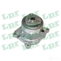 Водяной насос, помпа LPR Audi A3 (8P1) 2 Хэтчбек 1.2 Tsi 105 л.с. 2010 – 2012 WP0767 IOALM6B W P0767
