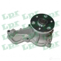 Водяной насос, помпа LPR WP0857 Honda CR-V 3 (RE) Кроссовер 2.0 i VTEC 4WD (RE5. RE2) 150 л.с. 2006 – 2012 LQ 4MBD