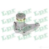 Водяной насос, помпа LPR WP0568 2KKK6U W P0568 Suzuki Swift