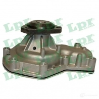 Водяной насос, помпа LPR wp0157 37L9L WP015 7 Renault Laguna (B56) 1 Хэтчбек 1.8 95 л.с. 1995 – 1998