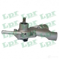 Водяной насос, помпа LPR 1737063 Y0DMWDI WP0 616 wp0616