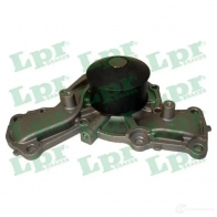 Водяной насос, помпа LPR I2DUOH Mitsubishi Pajero 2 (V20) 1990 – 2001 WP 0535 WP0535