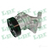 Водяной насос, помпа LPR WP0901 DKK9MH U Renault Koleos
