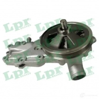 Водяной насос, помпа LPR WP 0374 WP0374 D49M0YW Renault Twingo (C06) 1 Хэтчбек 1.2 (C063. C064) 55 л.с. 1993 – 1996