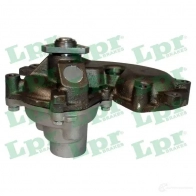 Водяной насос, помпа LPR W P0352 WP0352 GAWDV7 Fiat Strada (178) 1 Пикап 1.7 TD 69 л.с. 1999 – 2006