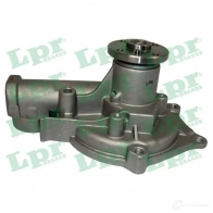 Водяной насос, помпа LPR WP0123 ZG9SRO WP0 123 1736659
