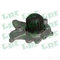 Водяной насос, помпа LPR WP0773 Hyundai Tucson (JM) 1 Кроссовер 2.0 CRDi 136 л.с. 2006 – 2010 WP077 3 C278P03