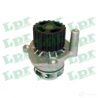 Водяной насос, помпа LPR WP0285 W P0285 Audi A3 (8P) 2 2003 – 2012 4CAAN7