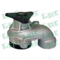 Водяной насос, помпа LPR WP0586 Hyundai Matrix (FC) 1 Минивэн 1.5 CRDi 102 л.с. 2004 – 2010 WP058 6 VBHLQD
