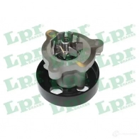 Водяной насос, помпа LPR WP0878 M UT6CX Renault Koleos